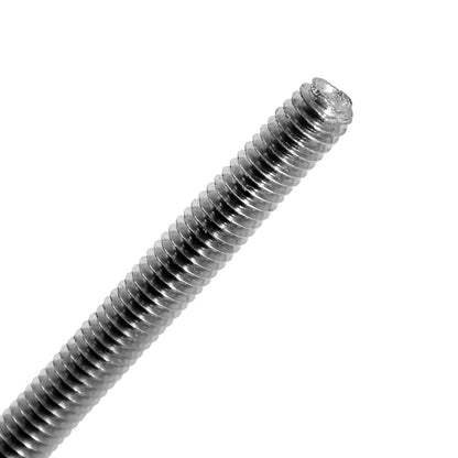 VARILLA METALICA ROSCADA 1/2 X 1METRO LH-3065
