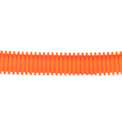 CAÑO 20MM CORRUGADO NARANJA 205 C32990