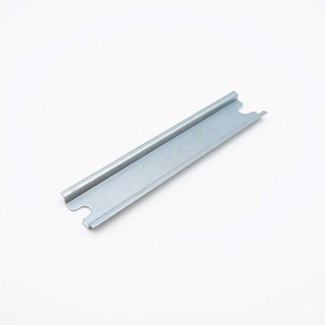 TABLERO DE EMBUTIR 8 MODULOS STECK 82SCM8OBR