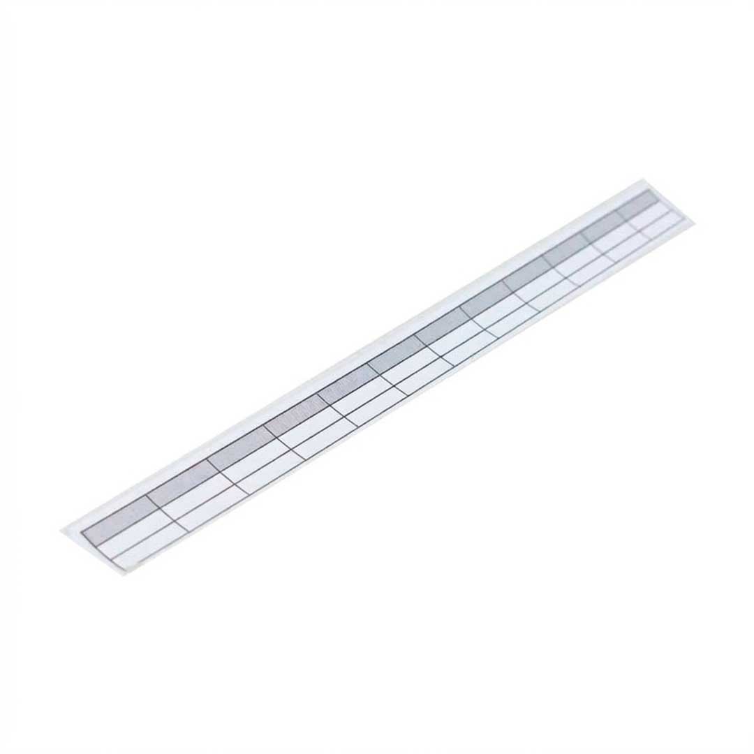 TABLERO DE EMBUTIR 8 MODULOS STECK 82SCM8OBR
