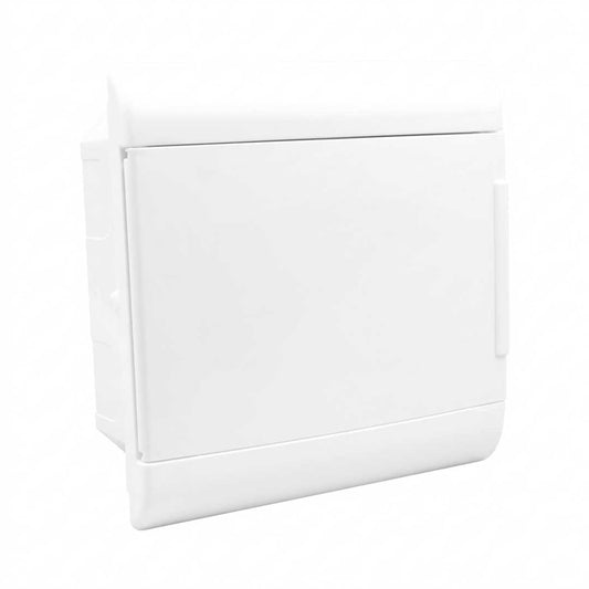 TABLERO DE EMBUTIR 8 MODULOS STECK 82SCM8OBR