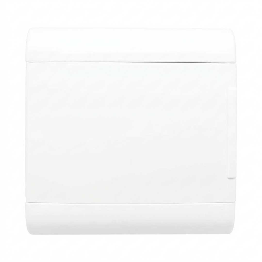TABLERO DE EMBUTIR 8 MODULOS STECK 82SCM8OBR