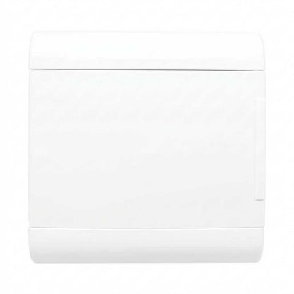 TABLERO DE EMBUTIR 8 MODULOS STECK 82SCM8OBR