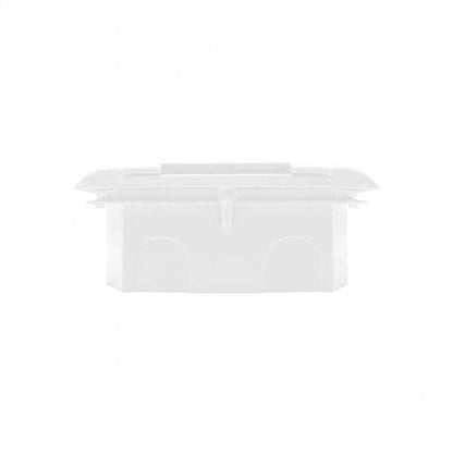 TABLERO DE EMBUTIR 8 MODULOS STECK 82SCM8OBR