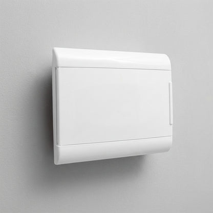 TABLERO DE EMBUTIR 12 MODULOS STECK 82SCM12OBR