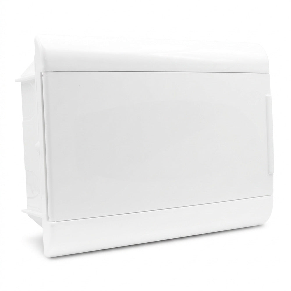 TABLERO DE EMBUTIR 12 MODULOS STECK 82SCM12OBR