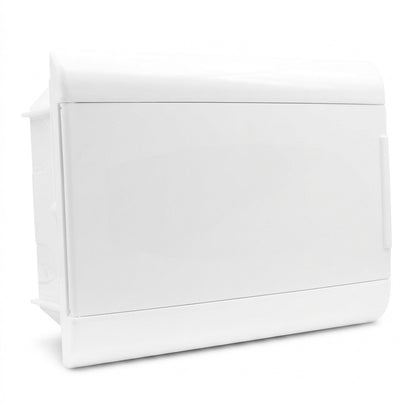 TABLERO DE EMBUTIR 12 MODULOS STECK 82SCM12OBR