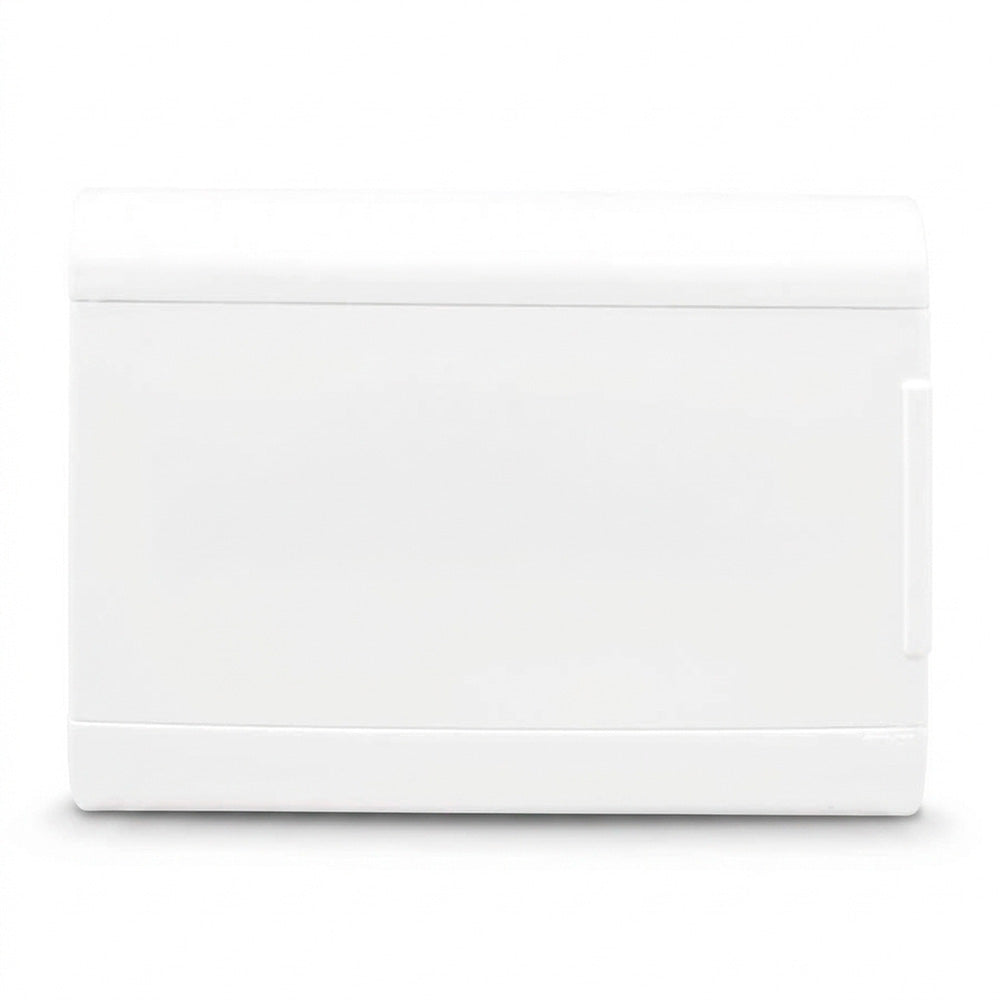 TABLERO DE EMBUTIR 12 MODULOS STECK 82SCM12OBR