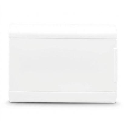 TABLERO DE EMBUTIR 12 MODULOS STECK 82SCM12OBR