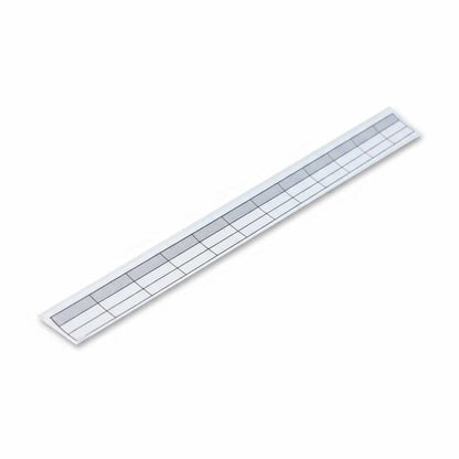 TABLERO DE EMBUTIR 16 MODULOS DIN STECK 82SCM16OBR