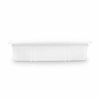 TABLERO DE EMBUTIR 16 MODULOS DIN STECK 82SCM16OBR