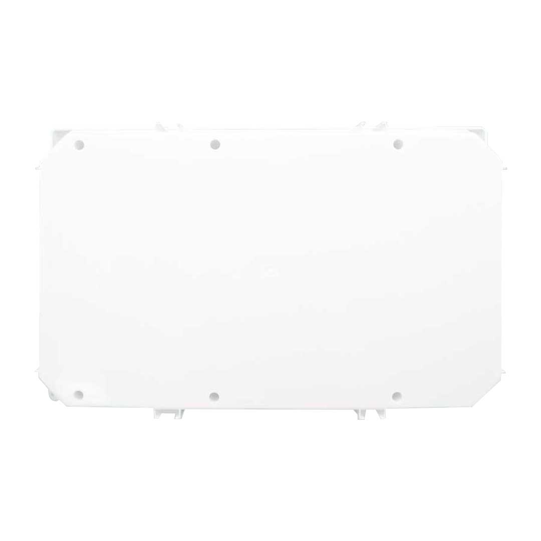 TABLERO DE EMBUTIR 16 MODULOS DIN STECK 82SCM16OBR