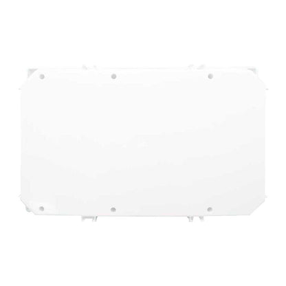 TABLERO DE EMBUTIR 16 MODULOS DIN STECK 82SCM16OBR