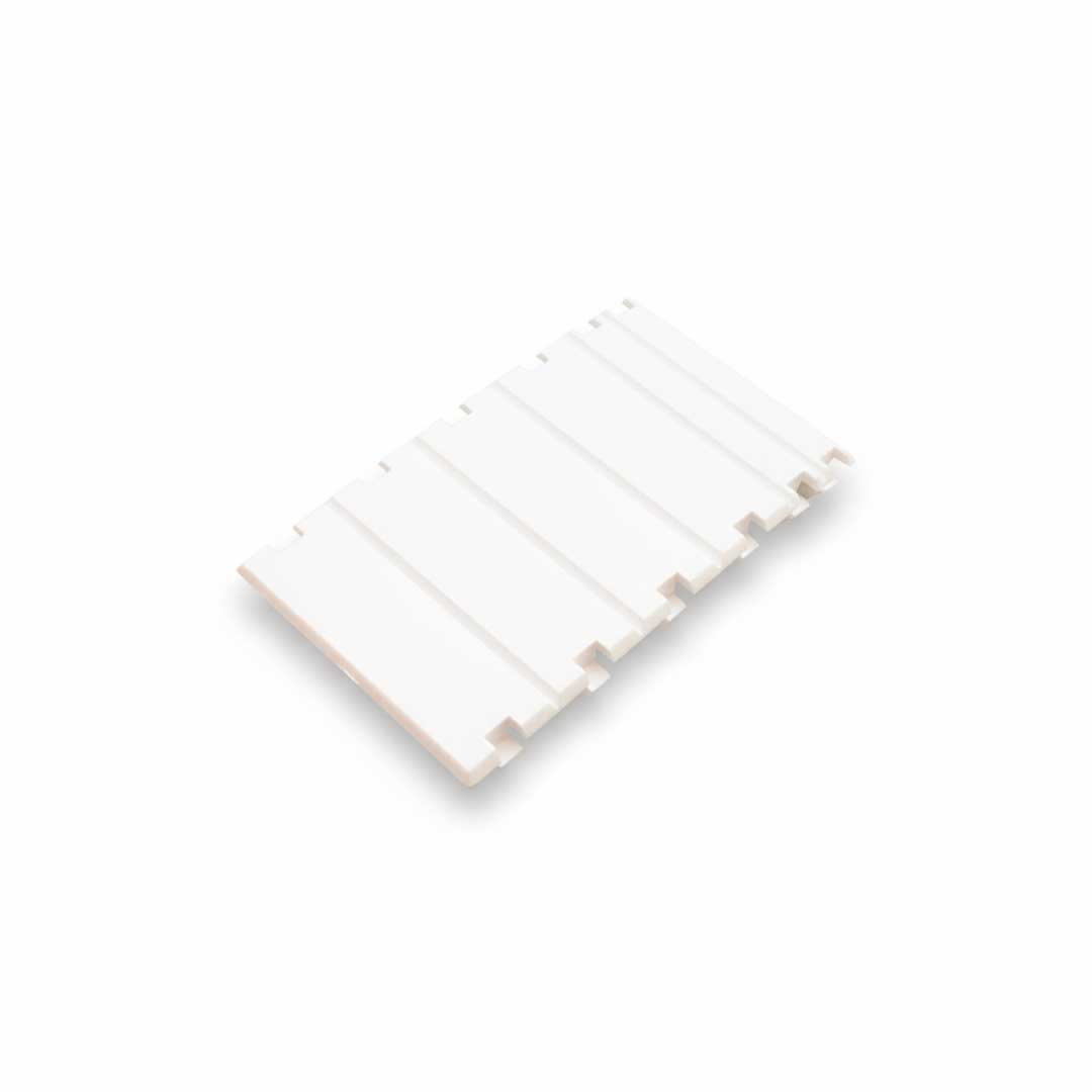 TABLERO DE EMBUTIR 16 MODULOS DIN STECK 82SCM16OBR