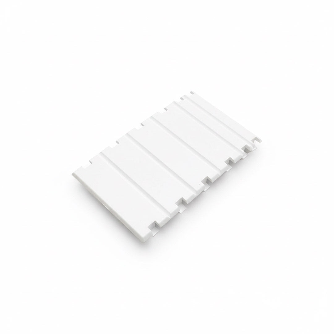 TABLERO EXTERIOR 8 MODULOS STECK 82SCV8PO