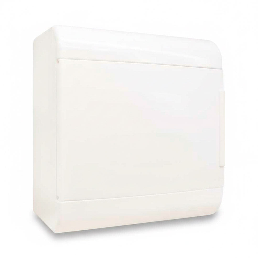 TABLERO EXTERIOR 8 MODULOS STECK 82SCV8PO