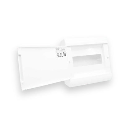 TABLERO EXTERIOR 8 MODULOS STECK 82SCV8PO