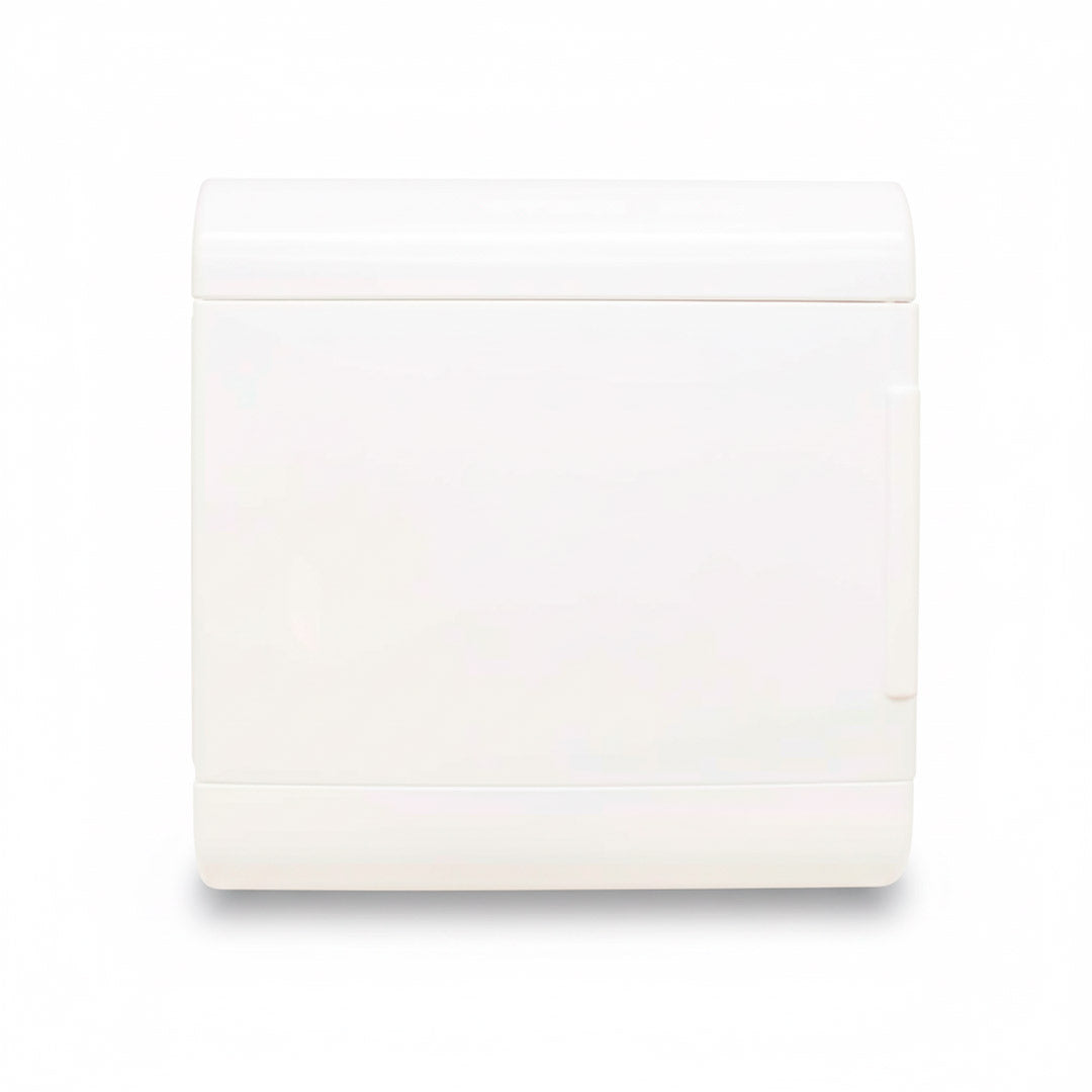TABLERO EXTERIOR 8 MODULOS STECK 82SCV8PO