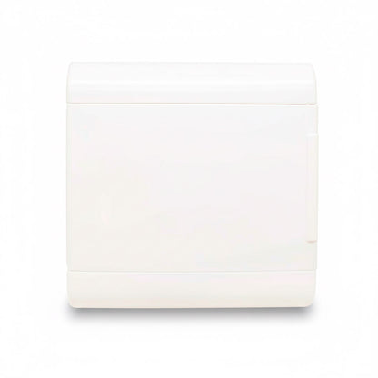 TABLERO EXTERIOR 8 MODULOS STECK 82SCV8PO