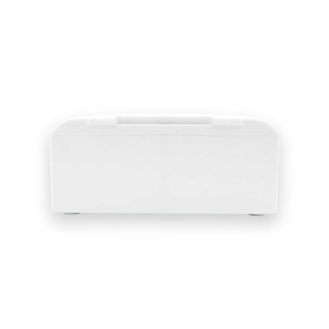 TABLERO EXTERIOR 8 MODULOS STECK 82SCV8PO