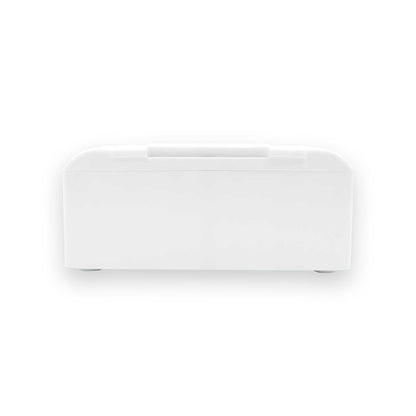TABLERO EXTERIOR 8 MODULOS STECK 82SCV8PO