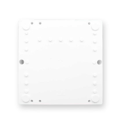 TABLERO EXTERIOR 8 MODULOS STECK 82SCV8PO