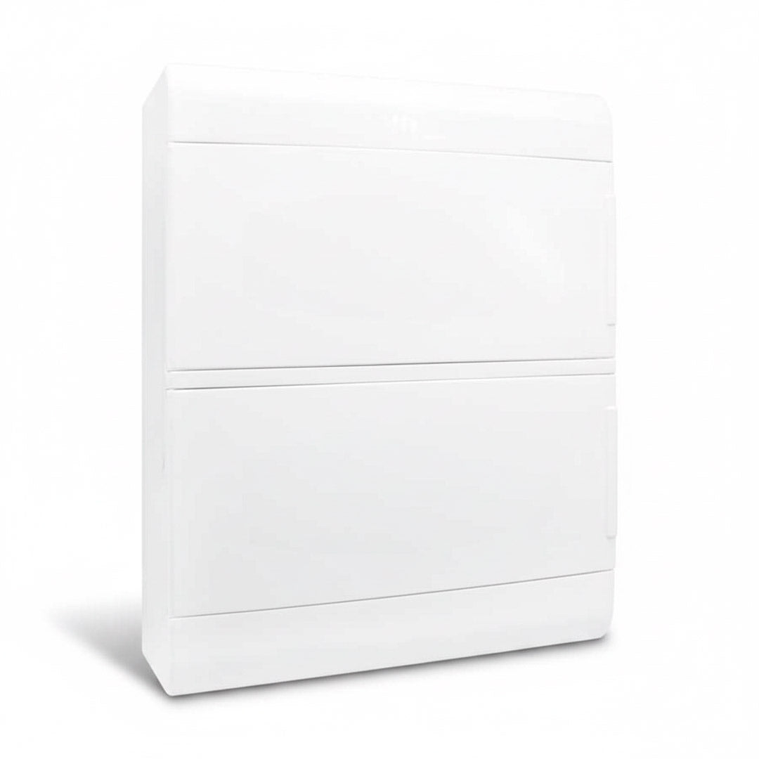 TABLERO EXTERIOR 24 MODULOS STECK 82SC24PO