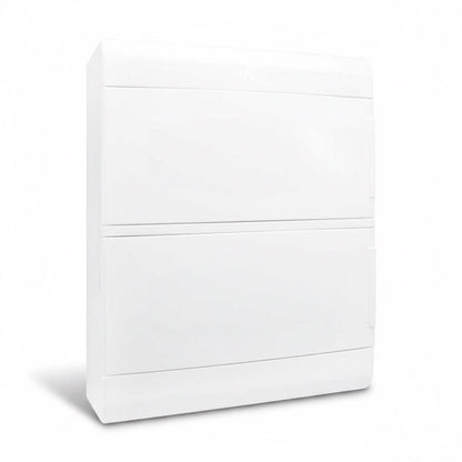 TABLERO EXTERIOR 24 MODULOS STECK 82SC24PO