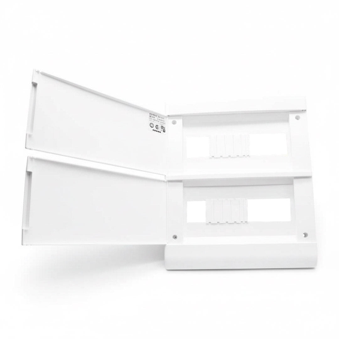 TABLERO EXTERIOR 24 MODULOS STECK 82SC24PO