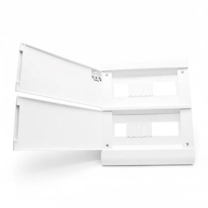 TABLERO EXTERIOR 24 MODULOS STECK 82SC24PO