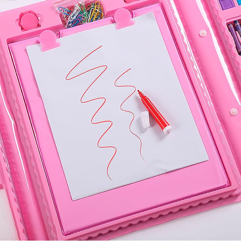 SET PARA COLOREAR 208PZ LH-4388