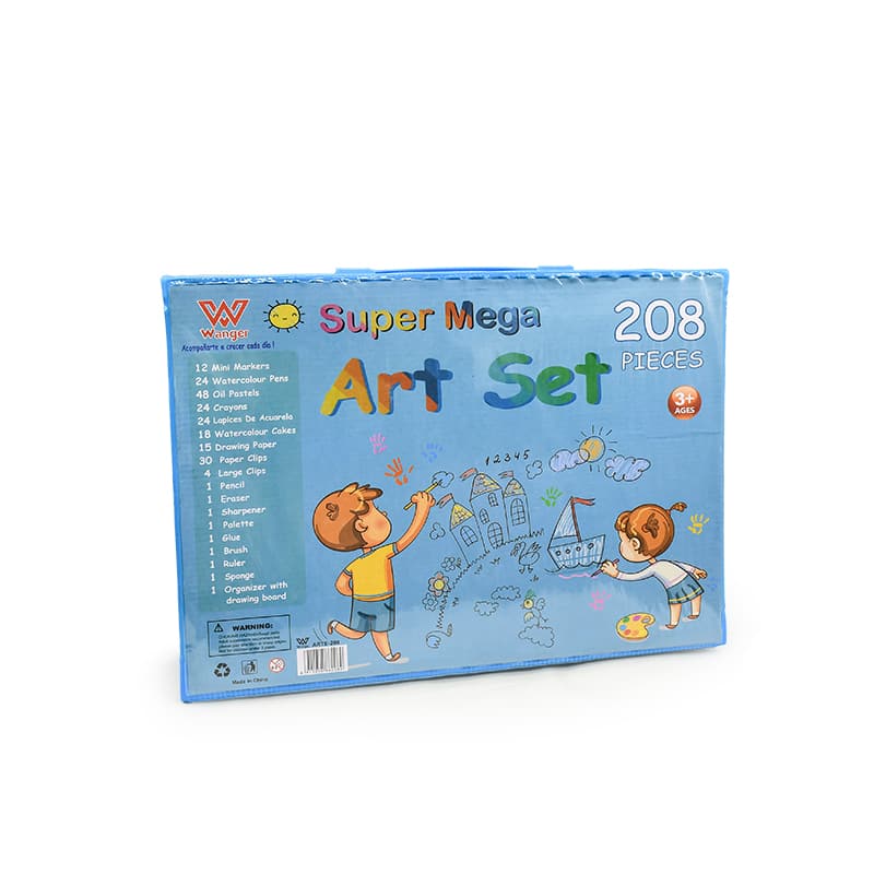 SET PARA COLOREAR 208PZ LH-4388