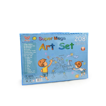 SET PARA COLOREAR 208PZ LH-4388