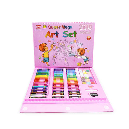 SET PARA COLOREAR 208PZ LH-4388