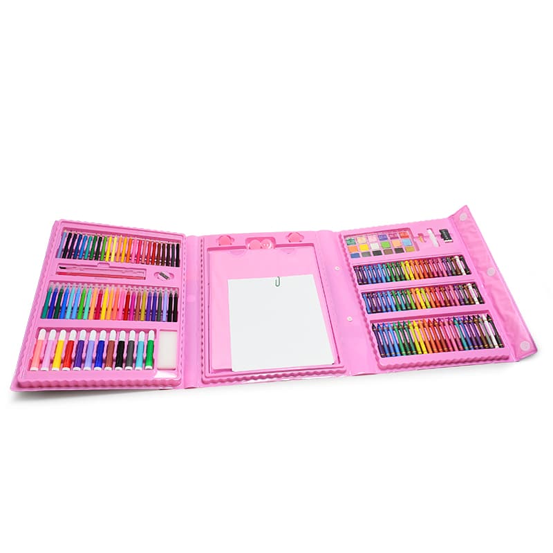 SET PARA COLOREAR 208PZ LH-4388