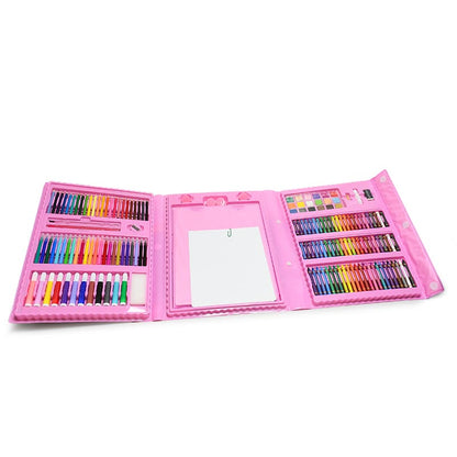 SET PARA COLOREAR 208PZ LH-4388