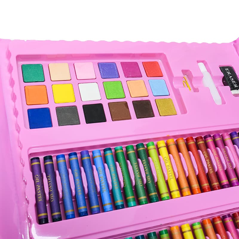 SET PARA COLOREAR 208PZ LH-4388
