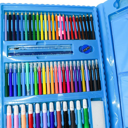 SET PARA COLOREAR 208PZ LH-4388