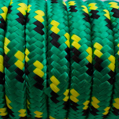 CUERDA 10MM 15 METROS MULTIUSO LH-3941