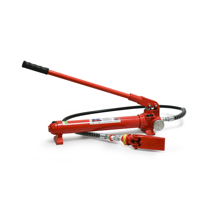 GATO CARROCERO 4 TONELADAS  WORK TOOLS