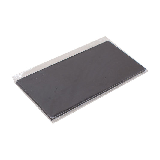 VIDRIO P/SOLDAR N¦ 12 COLOR NEGRO LH-313