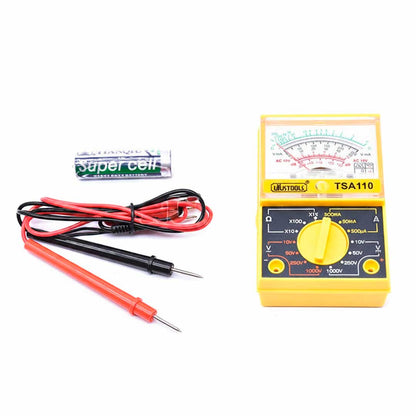 TESTER ANALOGO UYUSTOOLS TSA110
