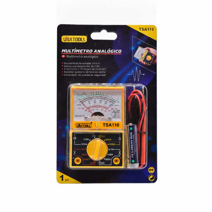 TESTER ANALOGO UYUSTOOLS TSA110