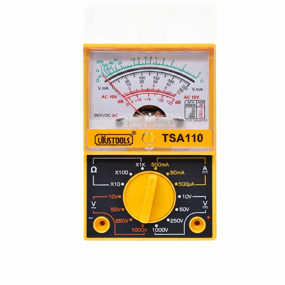 TESTER ANALOGO UYUSTOOLS TSA110