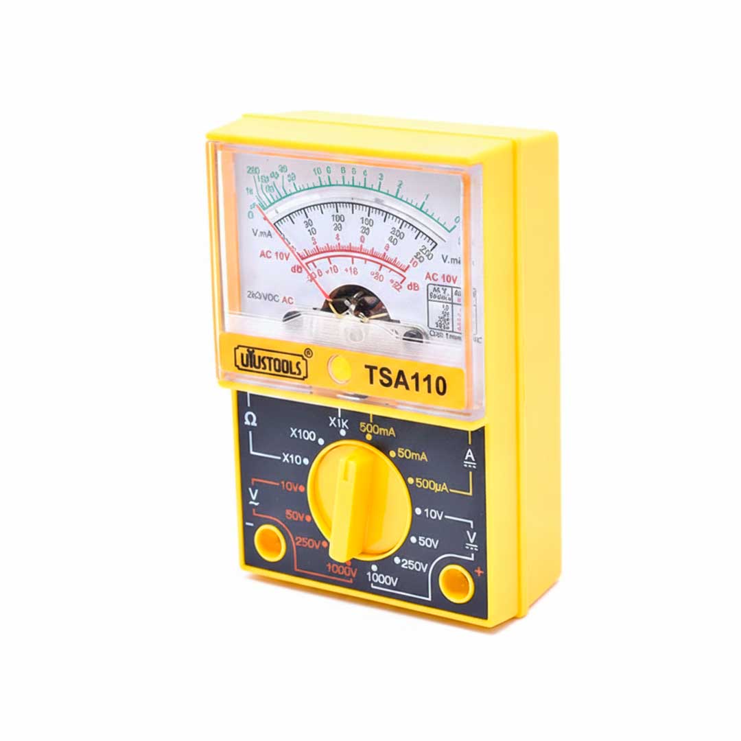 TESTER ANALOGO UYUSTOOLS TSA110