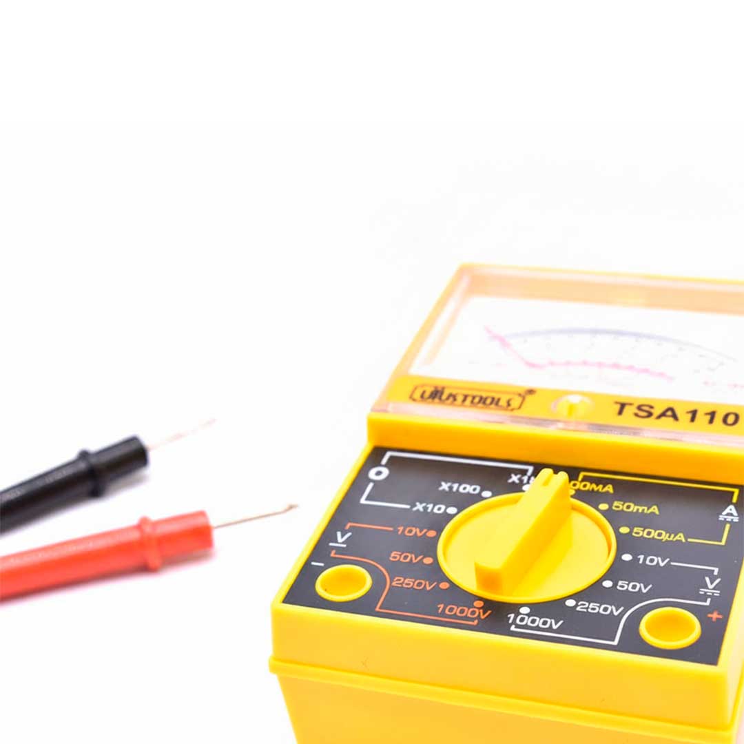 TESTER ANALOGO UYUSTOOLS TSA110