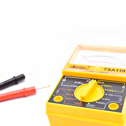 TESTER ANALOGO UYUSTOOLS TSA110