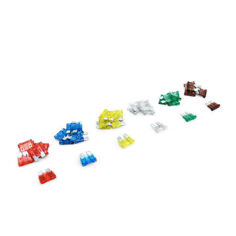 FUSIBLE 100PZ EN ORGANIZADOR COSMOS EK-122