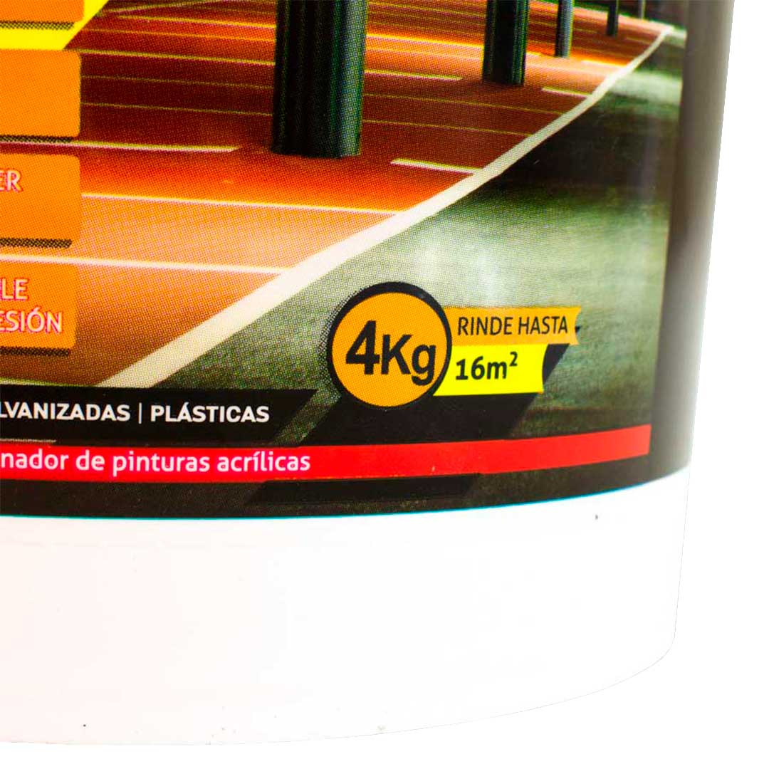 PINTURA PARA PISOS AZUL 4K PENNSYLVANIA
