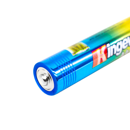 PILA AAA PACK 4 UNIDADES KINGEVER ALKALINE LH-3076